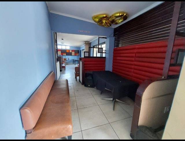 550M² BUILDING FOR SALE IN PIETERMARITZBURG CENTRAL